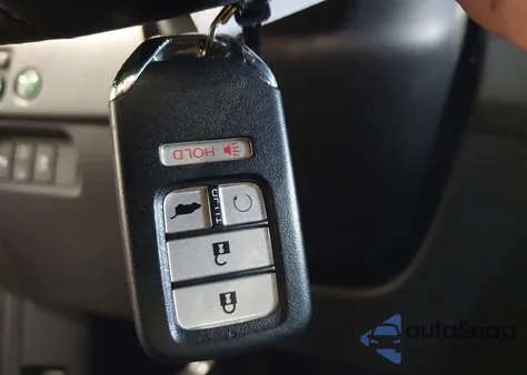 2023 Honda Passport Awd Ex-L from USA, damaged, VIN 5FNYF8H52PB033173